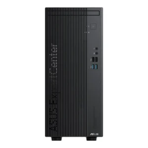 ASUS ExpertCenter D5 D501MER Mini Tower PC - Intel Core i5-14400 512GB SSD 8GB RAM Win 11 Pro