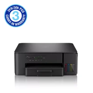Wireless 3-in-1 ink tank printer ideal for home use
