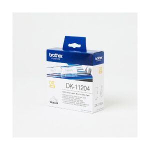 Multi-Purpose Label (17MM X 54MM) 400 labels per roll