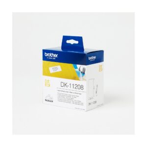 Large Address Label (38MM X 90MM) 400 labels per roll