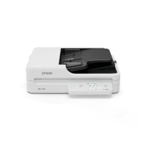 Epson 30ppm A4 Flatbed & ADF USB2.0 Wi-FiDirect Ethernet Interface 3000 Pages Daily Single Pass Dual Scanning