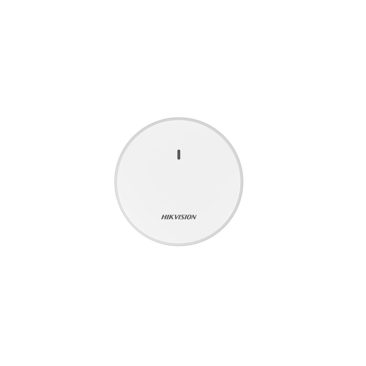 Hikvision In-Ceiling Access Point 1800 Mbps Dual-band Wi-Fi 5 Gigabit in-Ceiling indoor AP 2x2 MIMO 1 Gigabit port with 1 PoE in