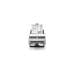 Epson 40ppm A4 SheetFeed USB3 LAN 4500 Pages Daily Single Pass Dual Scanning (A3 with Stitching Function)