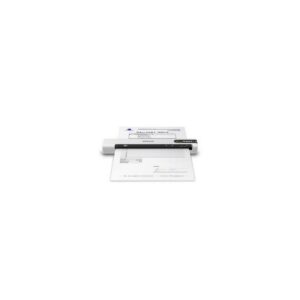 Epson 15ppm A4 SheetFeed USB2 Wi-Fi/Wi-FiDirect 300 Pages Daily Portable