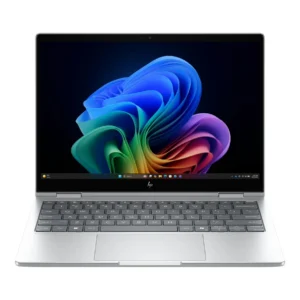HP EliteBook 8 Flip G2i 13.3' Intel Core Ultra 5 325 16GB RAM 512GB SSD Win 11 Pro Next Gen AI 2-in-1 Notebook