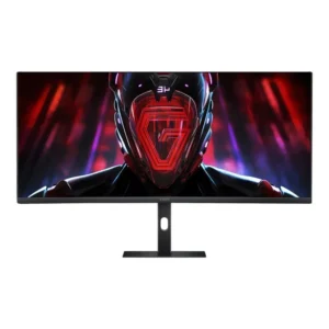 Xiaomi G34WQi 34" WQHD 180Hz 1ms 1500R Curved VA Gaming Monitor (ELA5454EU)