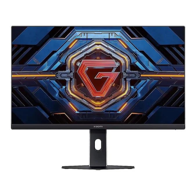 Xiaomi G24i 2026 23.8" FHD 200Hz 1ms Fast IPS HDR400 FreeSync Premium Gaming Monitor (ELA6364EU)
