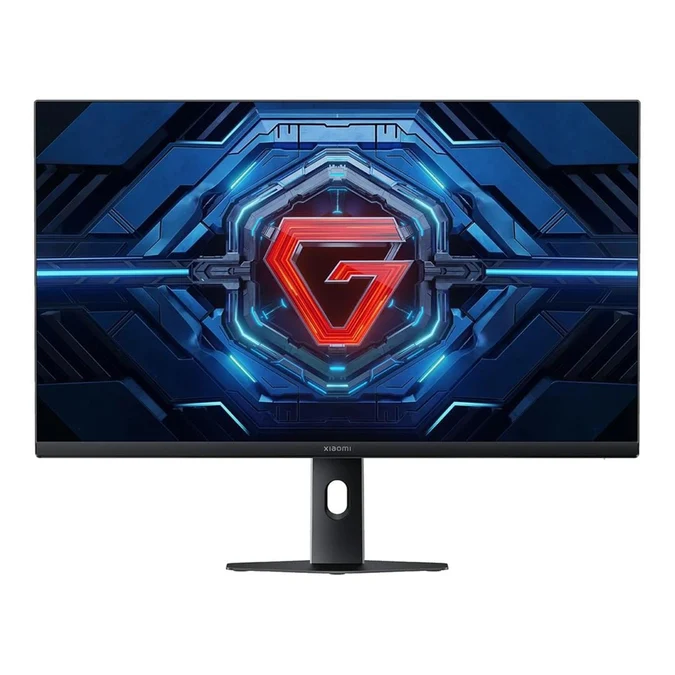 Xiaomi G27i 2026 27" Full HD 200Hz 1ms IPS Gaming Monitor (ELA6370EU)