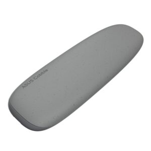 Asus Cobble M.2 SSD Enclosure - Grey