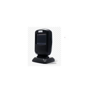Newland 2D CMOS Mega Pixel Omnidirectional presentation desktop scanner with 2m USB cable.