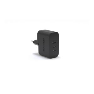 Mecer 65W GaN USB-C Charger.