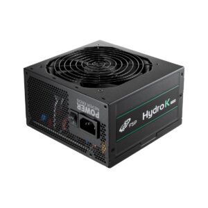 FSP Hydro K PRO 850W 80+ Bronze Energy Star 6.0 ATX3.0 PSU.