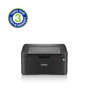 Brother Mono Laser Printer/ Wireless (3YR Carry in)