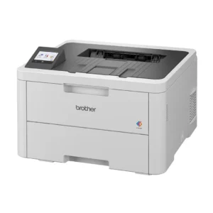 Brother Colour Duplex Laser Printer with wired and wireless networking capability (3YR onsite)