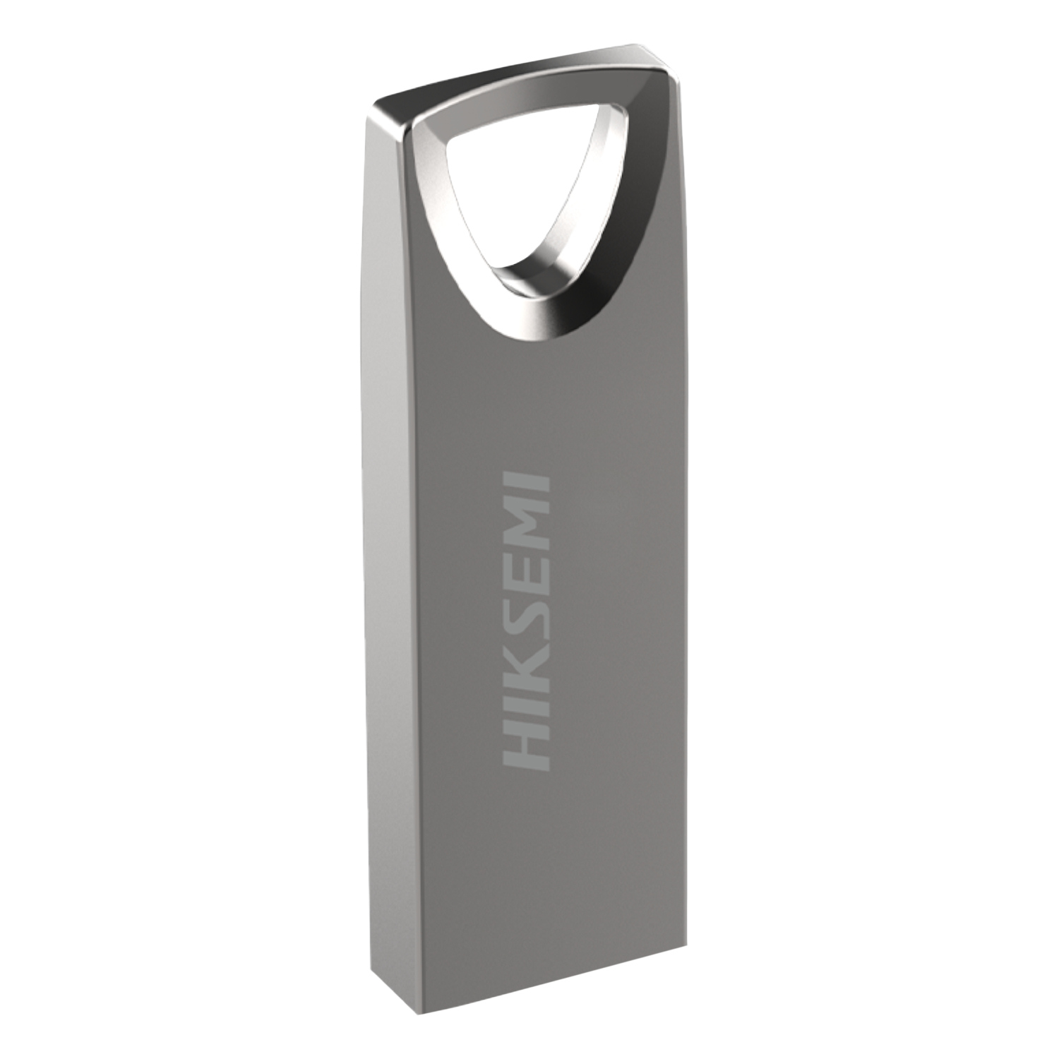 Hiksemi Classic 32GB USB2.0 Flash Drive - Metal - Image 3
