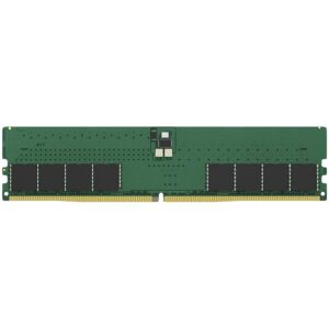 Kingston 32GB 5600MT/s DDR5 Non-ECC CL46 DIMM 2Rx8