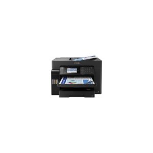 Epson 32ppm Mono 32ppm Colour A3+ Print Scan Copy Fax USB/USBHost Wi-Fi/Wi-FiDirect Ethernet AutoDuplexPrint&Scan ADF incl 1 set of ink