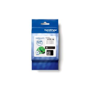 Brother / Black Ink Cartridge for MFC-J3540DW/ MFC-J3940DW/ MFC-J2340DW