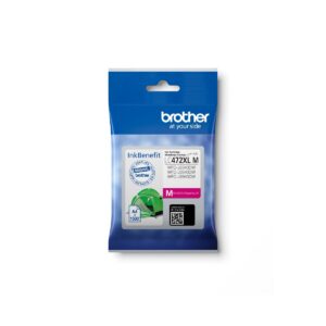 Brother / Magenta Ink Cartridge for MFC-J3540DW/ MFC-J3940DW/ MFC-J2340DW