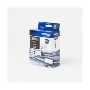 Brother / High Yield Black Cartridge for MFCJ3520/ MFCJ3720