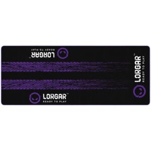 LORGAR RX1FM - Sim Racing Floor Mat Advanced
