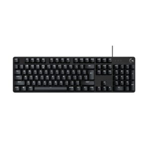 Logitech G413 SE - Wired Mechanical Keyboard