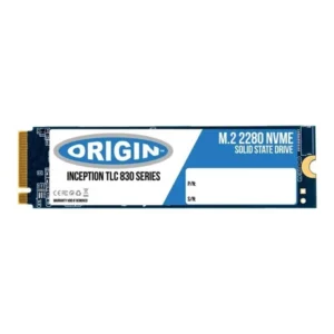 M.2 1TB NVMe GEN3 x4 SSD DRIVE 2280
