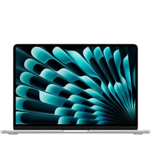 Apple 13-inch MacBook Air: Apple M5 chip with 10-core CPU and 10-core GPU