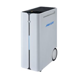 MECER PEB 3KVA MOBILE ENERGY BANK WITH 2.5Kwh LiPO LITHIUM battery
