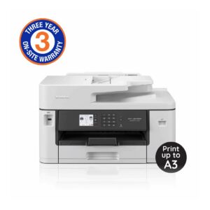 Brother Inkjet MFC (3YR Onsite)