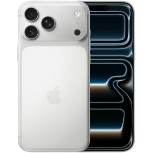 Apple iPhone 17 Pro Max 256GB Silver