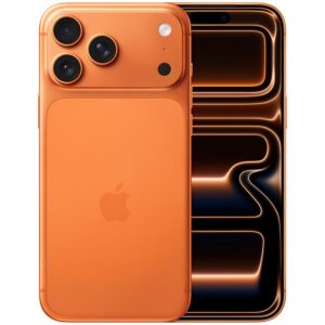 Apple iPhone 17 Pro Max 1TB Cosmic Orange