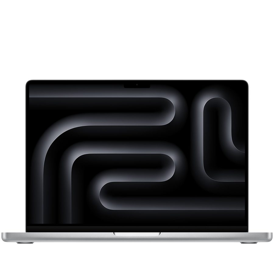 Apple 14-inch MacBook Pro: Apple M5 Pro chip with 15-core CPU and 16-core GPU