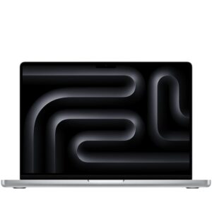 Apple 14-inch MacBook Pro: Apple M5 Pro chip with 18-core CPU and 20-core GPU