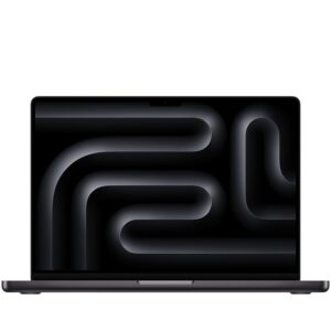 Apple 14-inch MacBook Pro: Apple M5 Max chip with 18-core CPU and 32-core GPU
