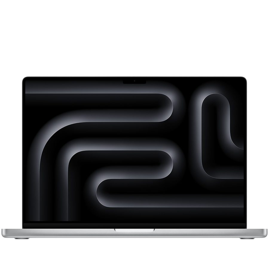 Apple 16-inch MacBook Pro: Apple M5 Max chip with 18-core CPU and 32-core GPU