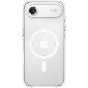 Apple iPhone Air Case with MagSafe - Frost