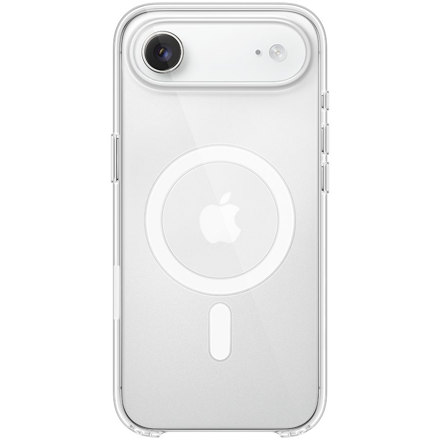Apple iPhone Air Case with MagSafe - Frost
