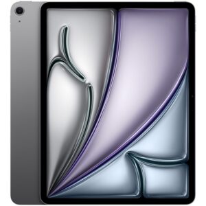 Apple 13-inch iPad Air M4 Wi-Fi 128GB - Space Grey
