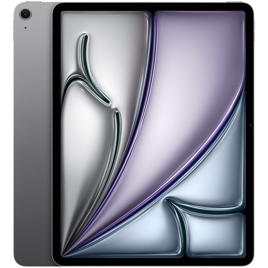 Apple 13-inch iPad Air M4 Wi-Fi 128GB - Space Grey