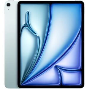 Apple 13-inch iPad Air M4 Wi-Fi 256GB - Blue