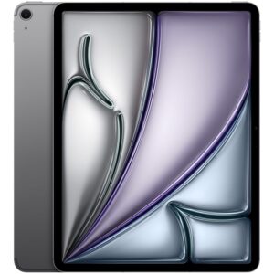 Apple 13-inch iPad Air M4 Wi-Fi + Cellular 128GB - Space Grey