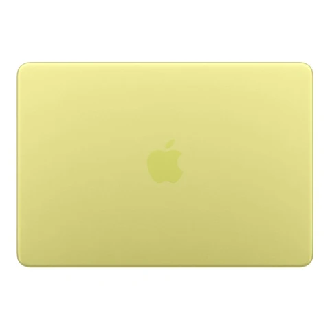 Apple MacBook Neo 13-inch Retina Laptop - A18 Pro 512GB SSD 8GB RAM macOS Citrus - Image 4