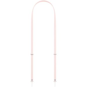 Apple Crossbody Strap - Soft Pink - Model A3555