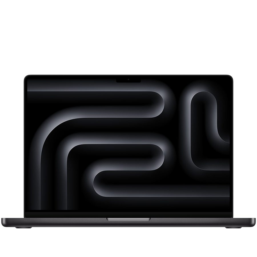 Apple 14-inch MacBook Pro: Apple M5 Pro chip with 15-core CPU and 16-core GPU