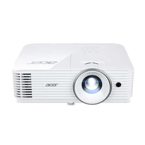 Acer X1528Ki Data Projector FHD 5200 ANSI Lumens Standard Throw DLP 1920 x 1080 Projector White