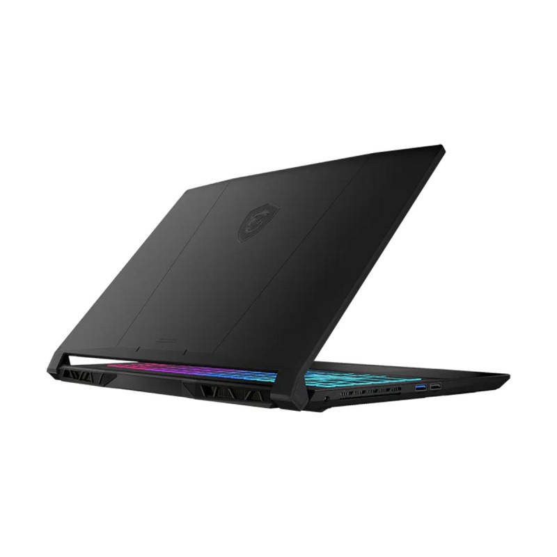 MSI Katana A15 AI B8VE AMD Ryzen 7 8845HS 15.6" FHD 144Hz RTX 4050 16GB RAM 1TB SSD Gaming Laptop - Image 3