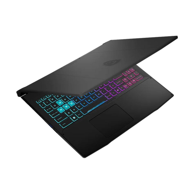 MSI Katana A15 AI B8VE AMD Ryzen 7 8845HS 15.6" FHD 144Hz RTX 4050 16GB RAM 1TB SSD Gaming Laptop - Image 4