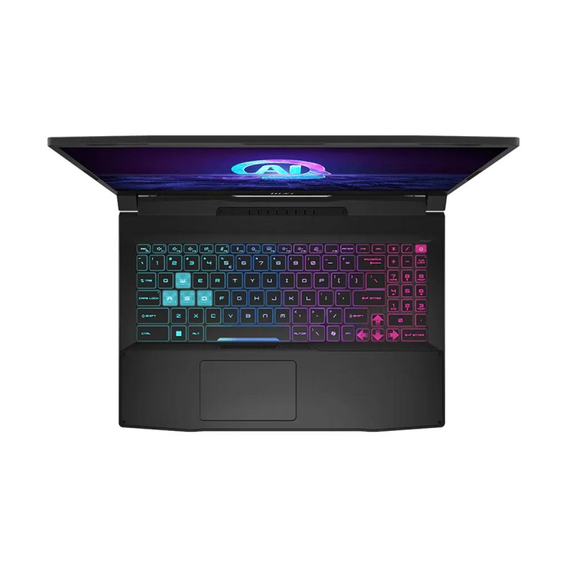 MSI Katana A15 AI B8VE AMD Ryzen 7 8845HS 15.6" FHD 144Hz RTX 4050 16GB RAM 1TB SSD Gaming Laptop - Image 5