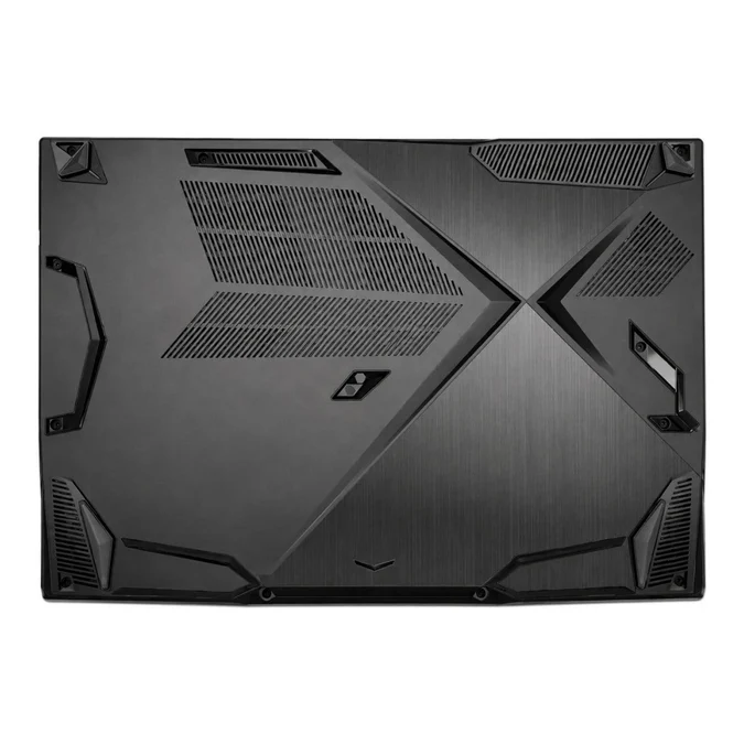 MSI Thin A15 B7UC-678ZA AMD Ryzen 7 8845HS 15.6" FHD 144Hz RTX 3050 16GB RAM 1TB SSD Gaming Laptop – Black - Image 3